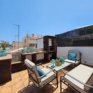 Pedregalejo Beach House Málaga