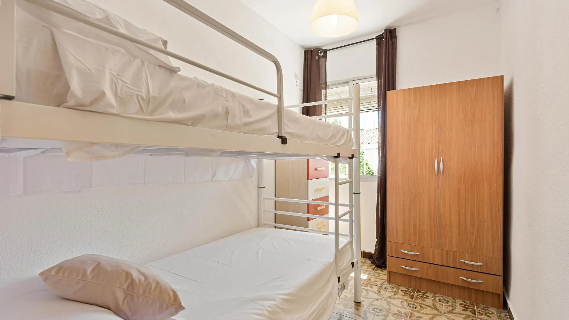Casa Ana La Rosaleda Villa Malaga Holiday home