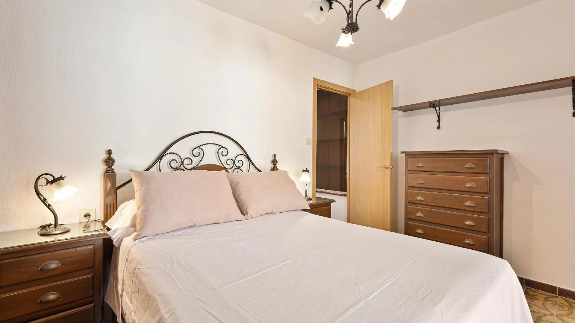 Prázdninový dům Vila Casa Ana La Rosaleda Màlaga