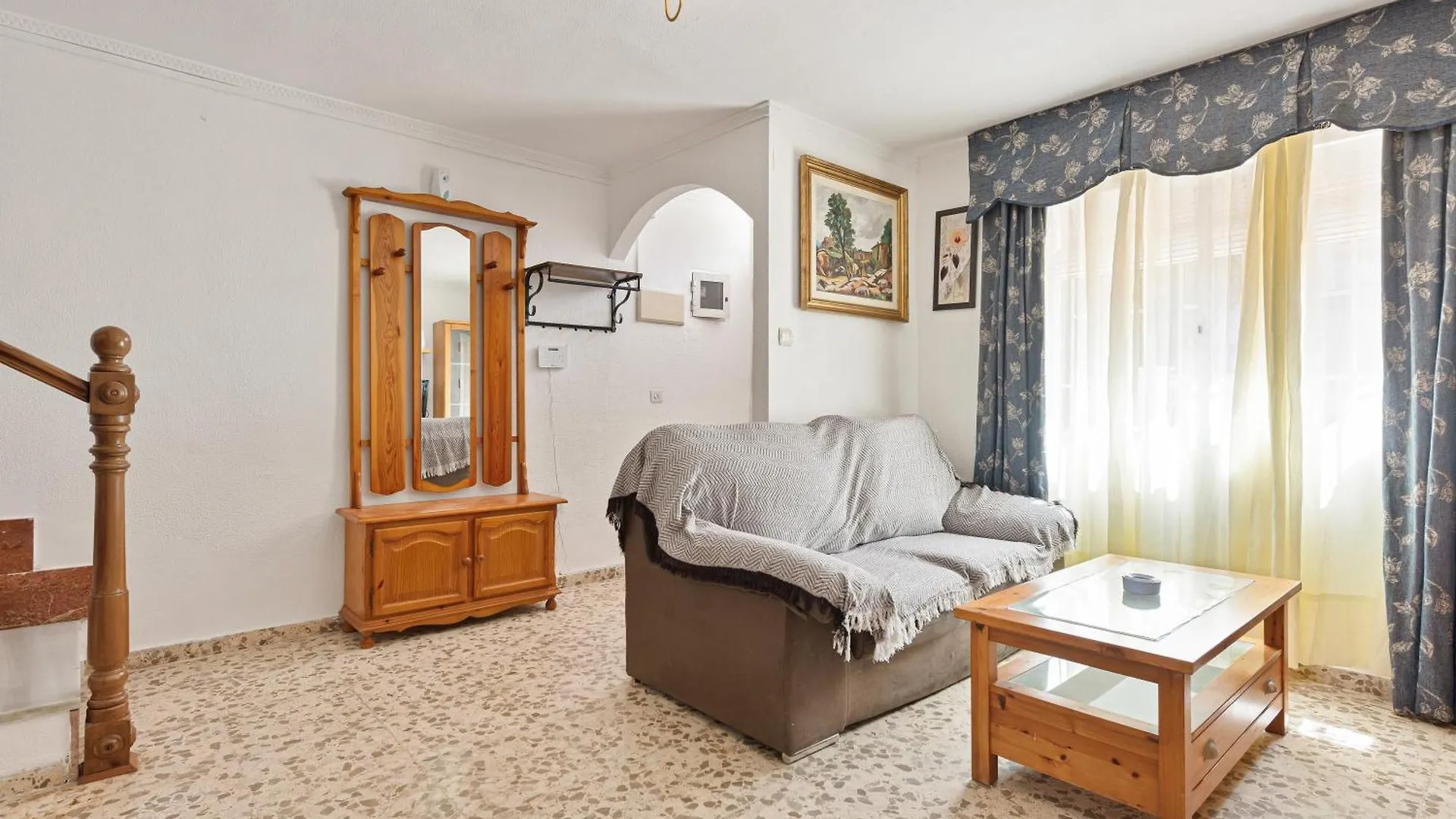 Casa Ana La Rosaleda Villa Malaga Spain