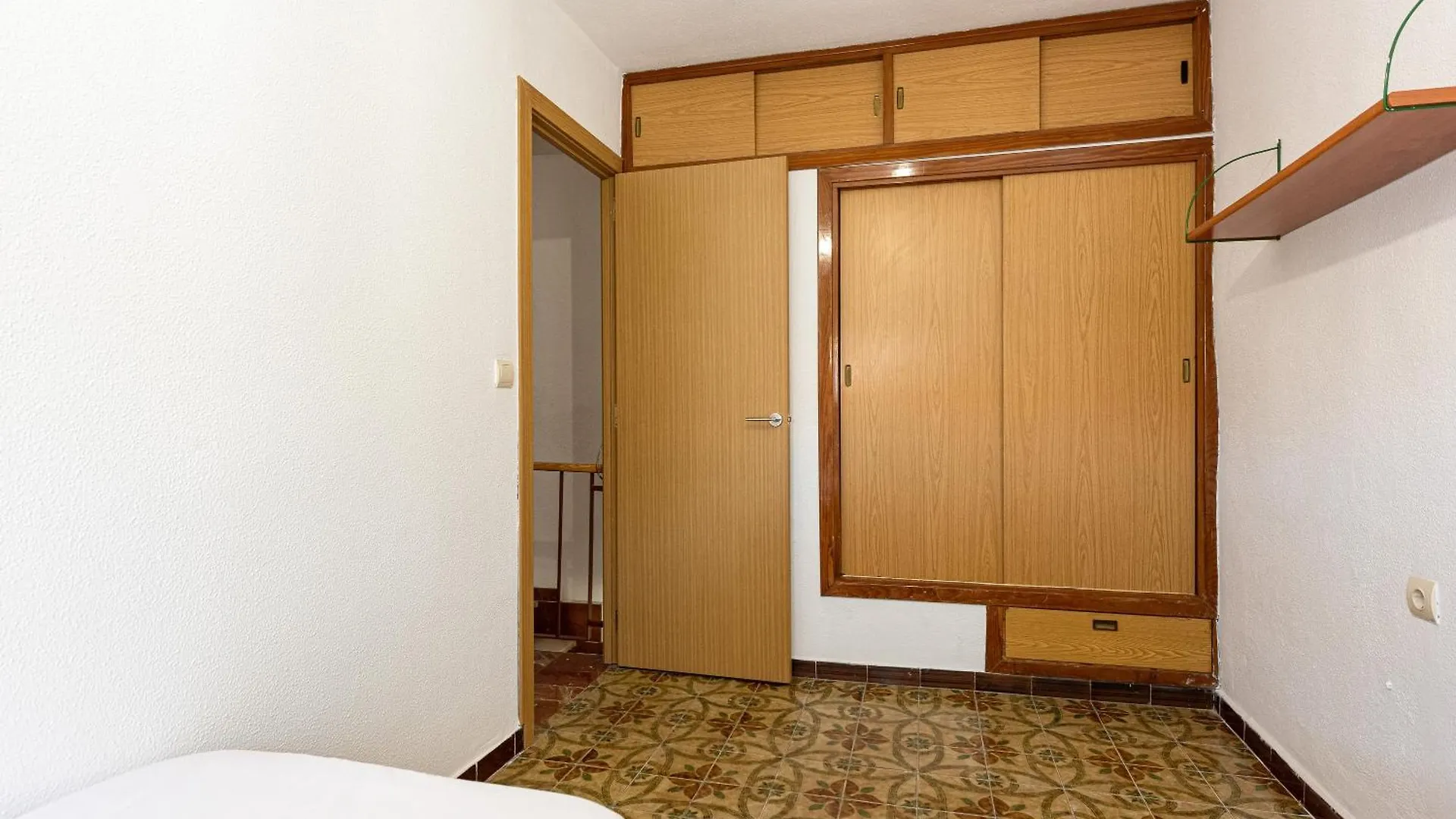 Casa Ana La Rosaleda Villa Malaga