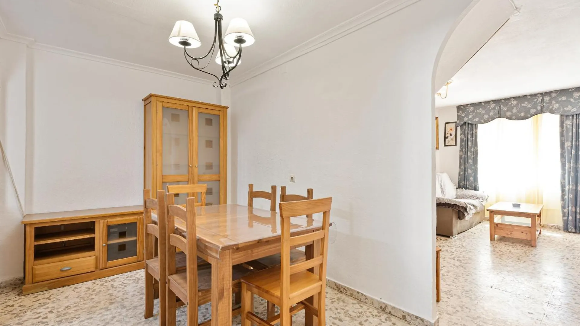Casa Ana La Rosaleda Villa Malaga Spain