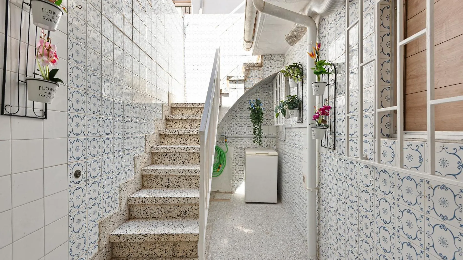 Holiday home Casa Ana La Rosaleda Villa Malaga