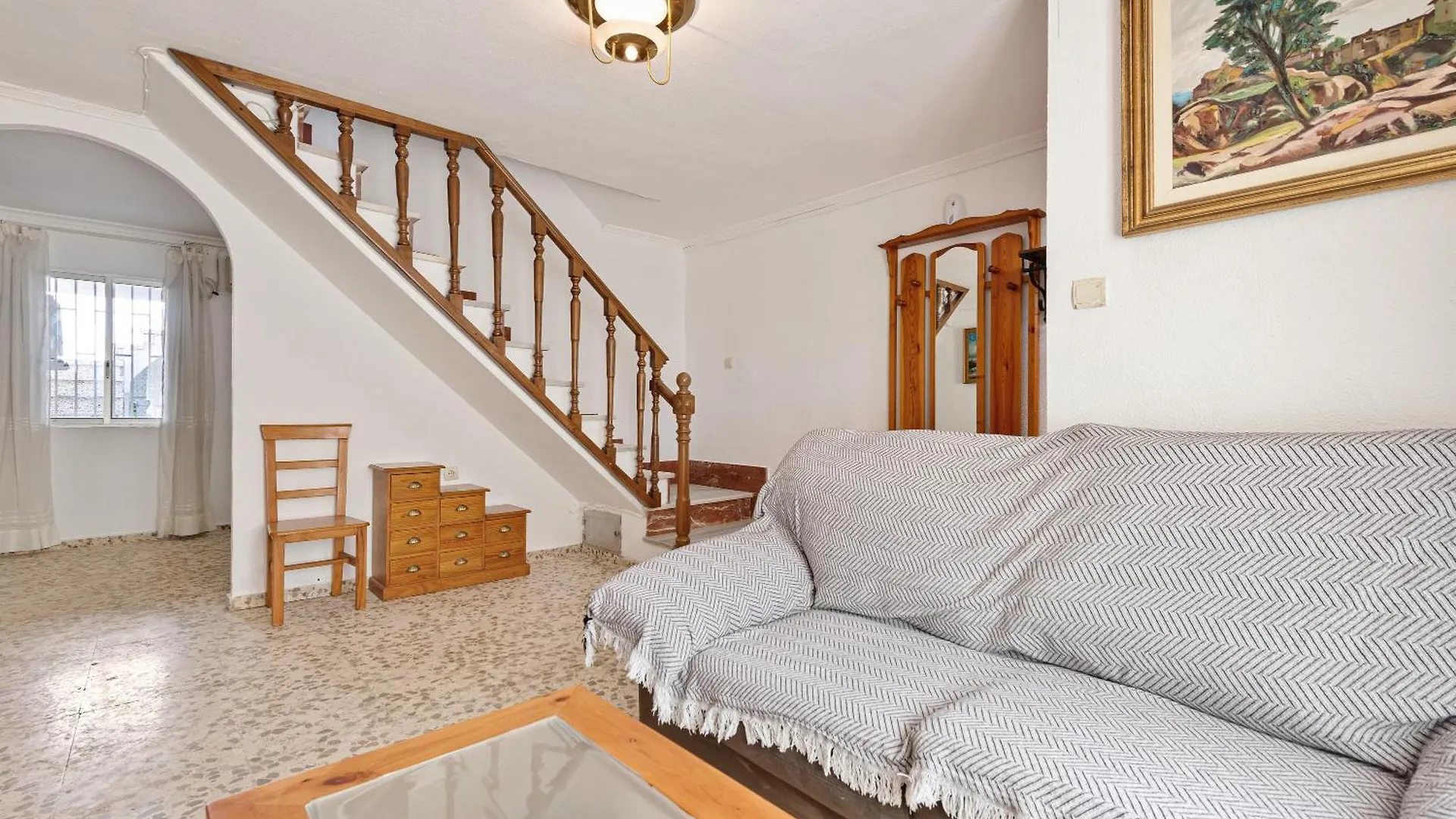 Holiday home Casa Ana La Rosaleda Villa Malaga Spain